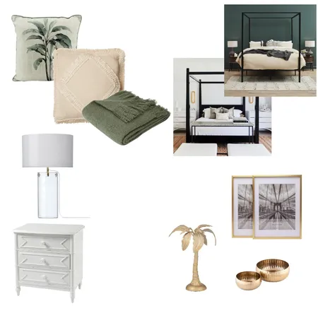 Master Bedroom Interior Design Mood Board by Susanf on Style Sourcebook