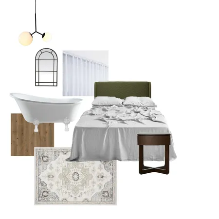 HOTEL BEDROOM Interior Design Mood Board by DeborahDGJ on Style Sourcebook