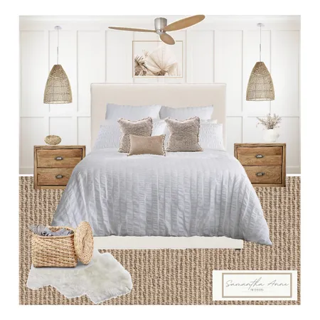 Clareville Interior Design Mood Board by Samantha Anne Interiors on Style Sourcebook