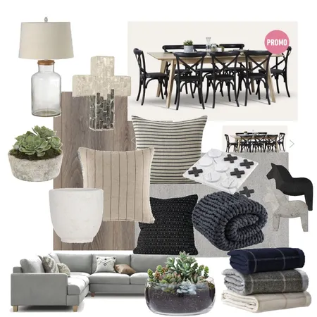 Fairhaven homely 18 Interior Design Mood Board by teesh on Style Sourcebook