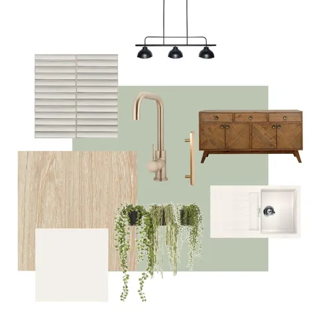 KITCHEN Interior Design Mood Board by DeborahDGJ on Style Sourcebook