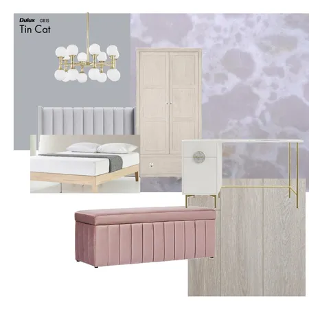 спальня фр 2 Interior Design Mood Board by Nady on Style Sourcebook