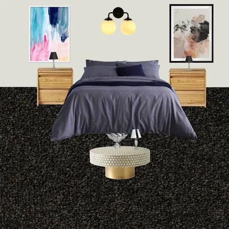 bedy byes Interior Design Mood Board by cabeypro123 on Style Sourcebook