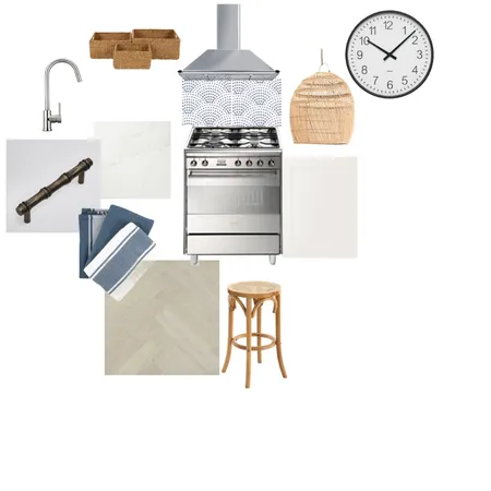 kitchen inspo Interior Design Mood Board by Emma McEncroe on Style Sourcebook