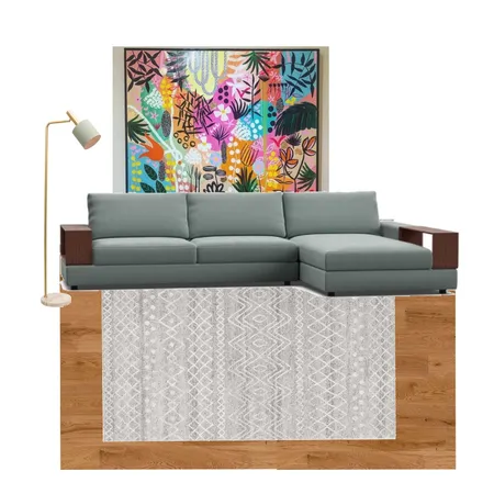 Living Room Interior Design Mood Board by GemmaOstro on Style Sourcebook