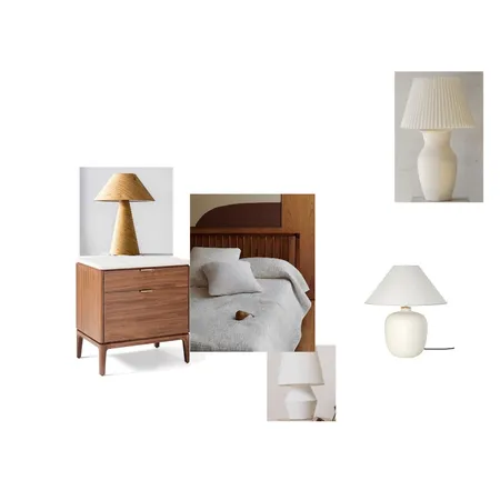 bedroom Interior Design Mood Board by Aleks interiors on Style Sourcebook