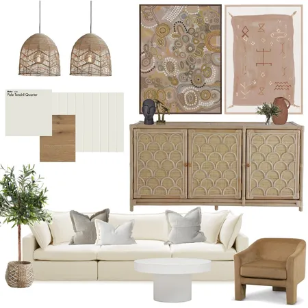 oz design Interior Design Mood Board by studio.hse on Style Sourcebook