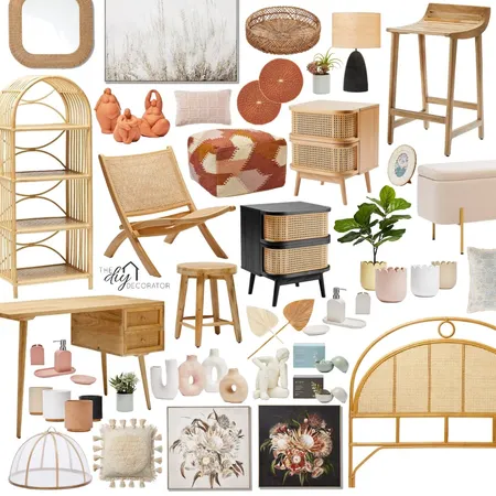 New adairs Interior Design Mood Board by Thediydecorator on Style Sourcebook