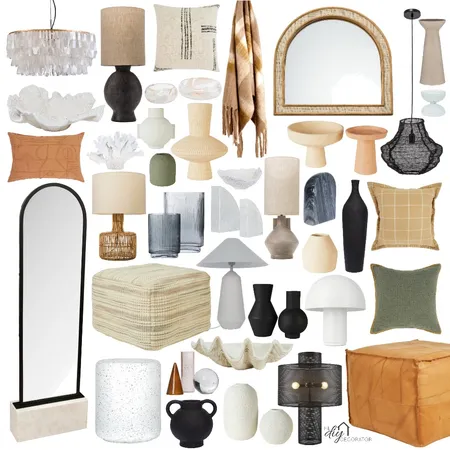 Freedom Interior Design Mood Board by Thediydecorator on Style Sourcebook