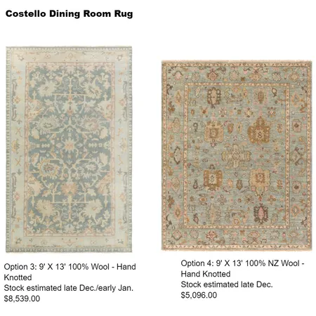 costello dr rugs Interior Design Mood Board by Intelligent Designs on Style Sourcebook