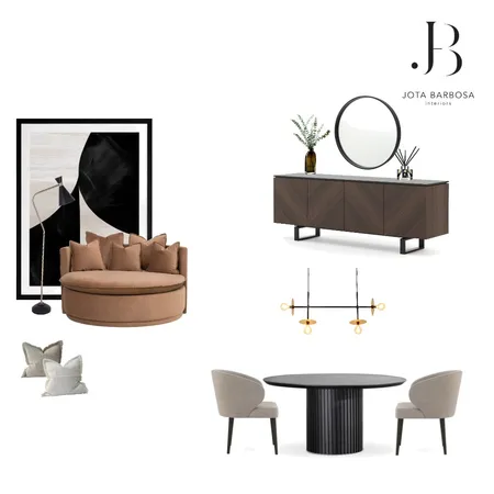 Moodboard 23 Interior Design Mood Board by cATARINA cARNEIRO on Style Sourcebook