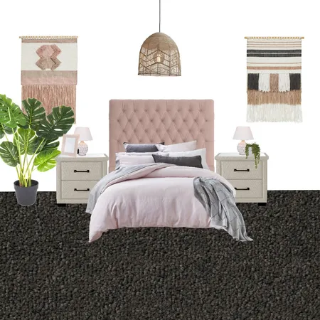 bedroom Interior Design Mood Board by cocotime11 on Style Sourcebook