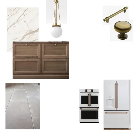 27 Pine Kitchen Interior Design Mood Board by dsiena on Style Sourcebook