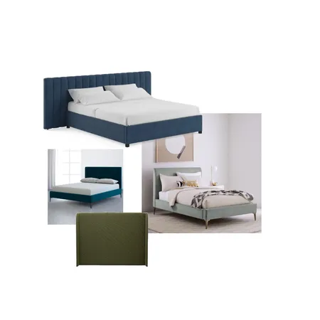 Bedroom - Earth tones Interior Design Mood Board by m.sullivan on Style Sourcebook