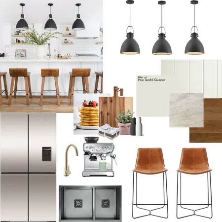 kitchen I Interior Design Mood Board by studio.hse on Style Sourcebook