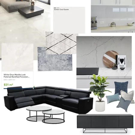 John and Joy Moodboard -  marble Interior Design Mood Board by designsbyrita on Style Sourcebook
