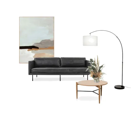 mid century modern Interior Design Mood Board by Flawless Interiors Melbourne on Style Sourcebook