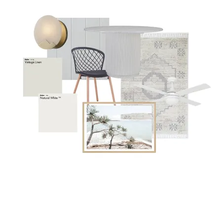 costal dining Interior Design Mood Board by LarissaAlexandra on Style Sourcebook