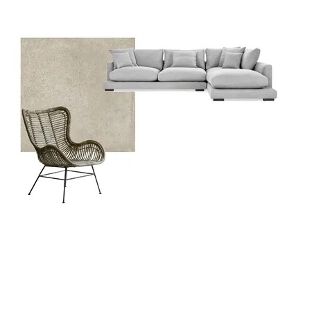 lounge Interior Design Mood Board by reltastic on Style Sourcebook