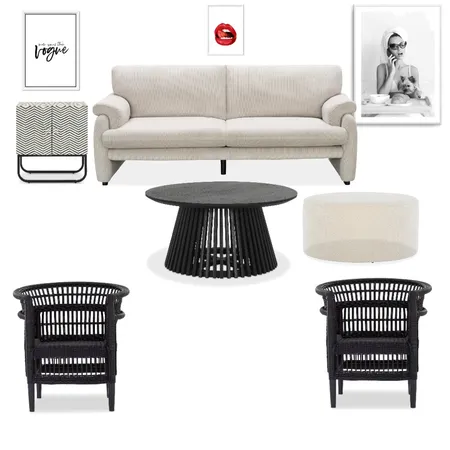 new apt vibe Interior Design Mood Board by Lounge Lovers Adelaide on Style Sourcebook