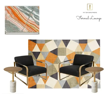 Formal Lounge 2 Interior Design Mood Board by jvissaritis on Style Sourcebook