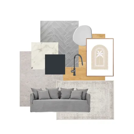 11 Interior Design Mood Board by b.giordano.creative on Style Sourcebook