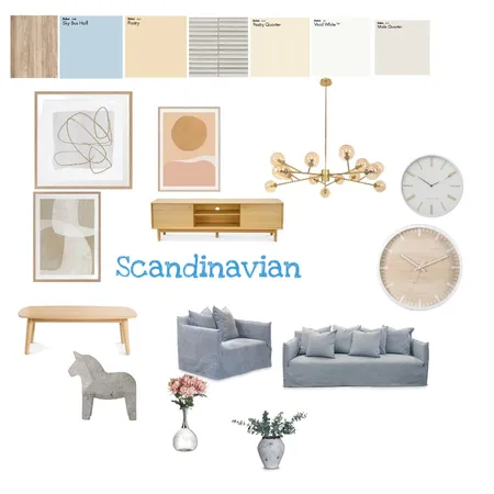 living room Interior Design Mood Board by Chloe24 on Style Sourcebook