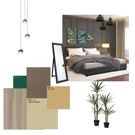 спальня для меня Interior Design Mood Board by Аня on Style Sourcebook