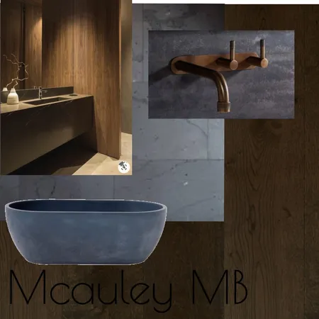 McAuley bath main Interior Design Mood Board by Dimension Building on Style Sourcebook