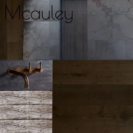 McAuley bath option two Interior Design Mood Board by Dimension Building on Style Sourcebook