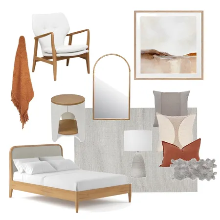 Assessment 26 -2 Interior Design Mood Board by filamentdesign on Style Sourcebook