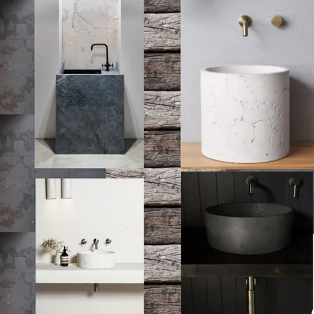 wc mcauley Interior Design Mood Board by Dimension Building on Style Sourcebook