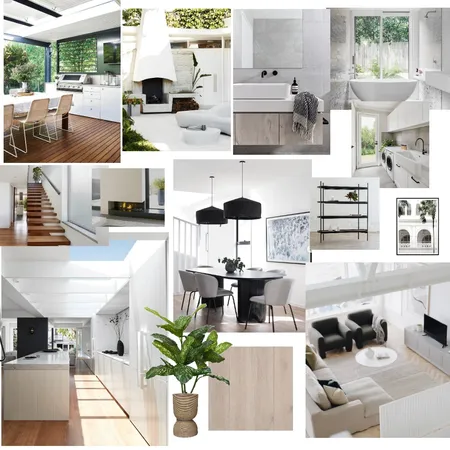 Assessment_FINAL Interior Design Mood Board by clairerobertson09 on Style Sourcebook