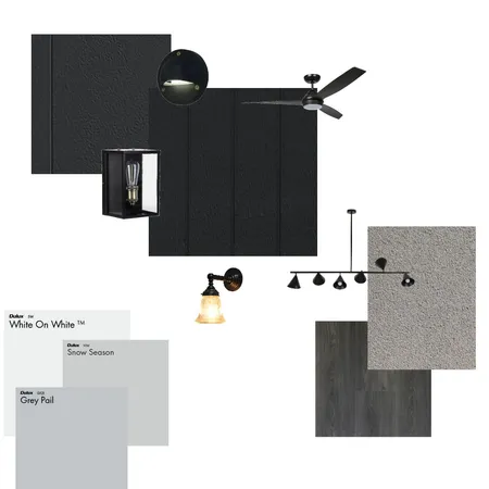 styles Interior Design Mood Board by Marissa,fish on Style Sourcebook