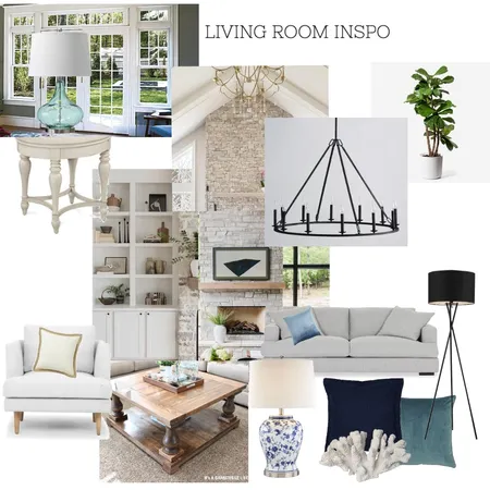living room 2 Interior Design Mood Board by linka33 on Style Sourcebook
