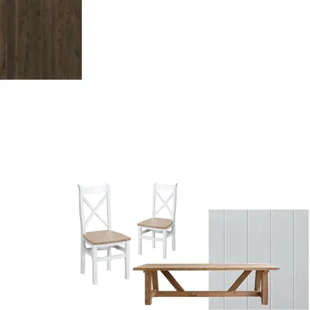 Farmhouse dining Interior Design Mood Board by kaitharper on Style Sourcebook