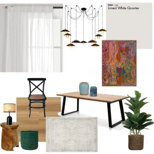 mordern rustic Interior Design Mood Board by The Home of Interior Design on Style Sourcebook