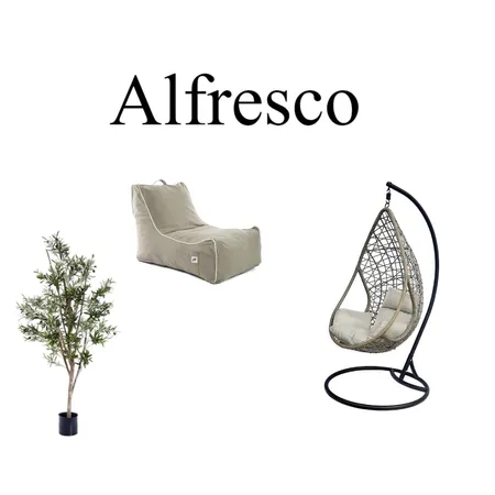 Alfresco Interior Design Mood Board by Sun1 on Style Sourcebook