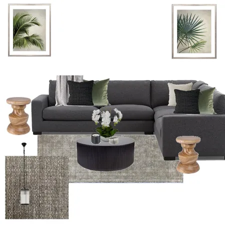 Lounge Concept Holland Park Interior Design Mood Board by Kyra Smith on Style Sourcebook