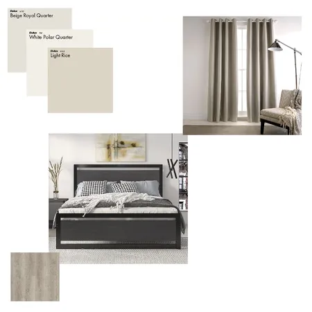 Temp Gray Interior Design Mood Board by sjchan on Style Sourcebook