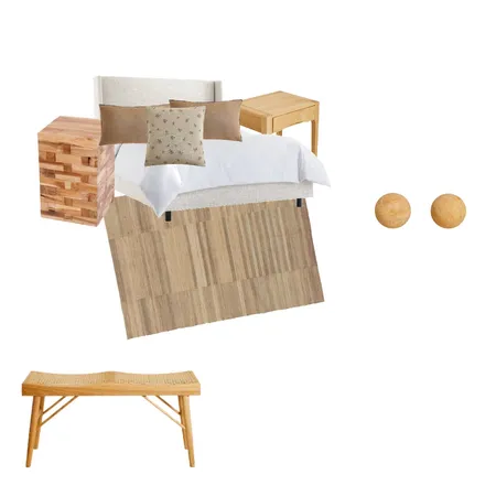 Bedroom Interior Design Mood Board by naamab on Style Sourcebook