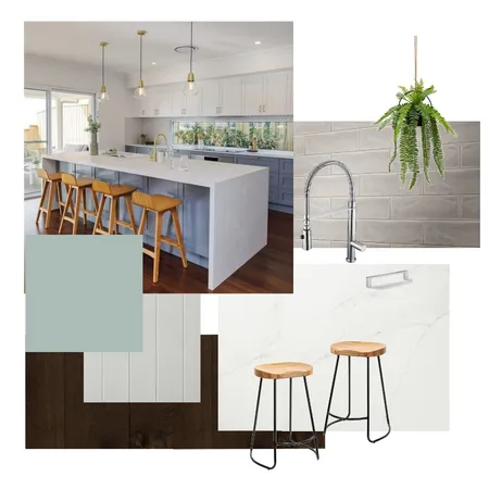 Kitchen Interior Design Mood Board by Gemma.au on Style Sourcebook