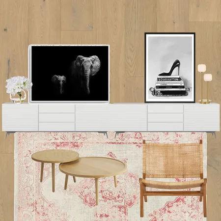 Living Room Interior Design Mood Board by AmyPatterson on Style Sourcebook