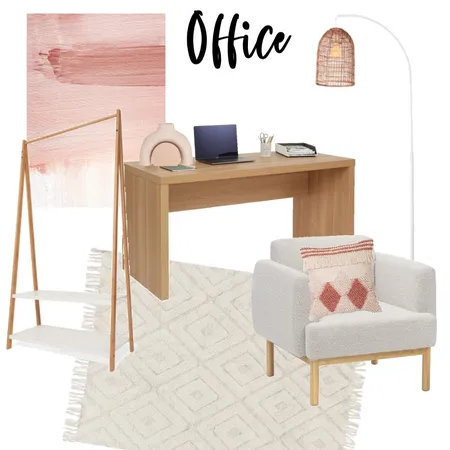 office Interior Design Mood Board by jaslynfryer on Style Sourcebook