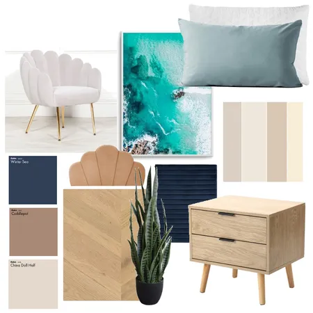 gg Interior Design Mood Board by Hadarhoter on Style Sourcebook