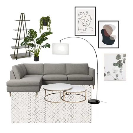living room Interior Design Mood Board by Camellia.swan on Style Sourcebook