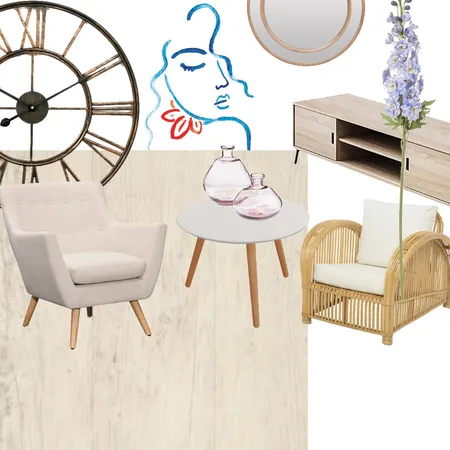 Home Decor Trends Interior Design Mood Board by Freda on Style Sourcebook