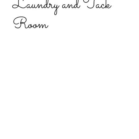 Laundry and Tack Room Interior Design Mood Board by gruner on Style Sourcebook