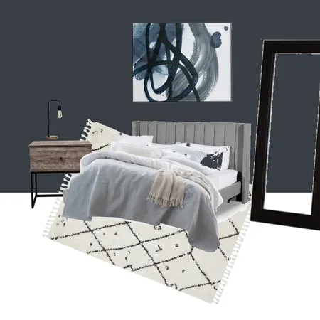 master room Interior Design Mood Board by valesm88 on Style Sourcebook