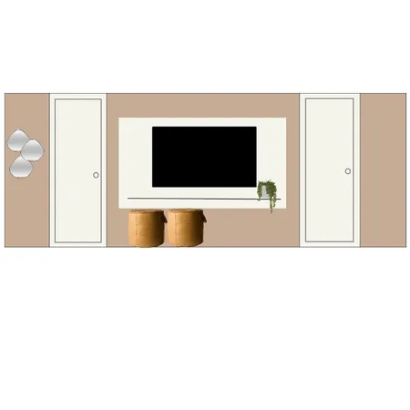 Vielyna - TV Interior Design Mood Board by Brenda Guzman on Style Sourcebook
